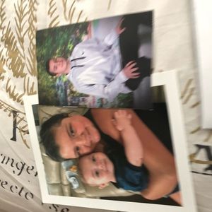 Meet your Posher, Annmarie